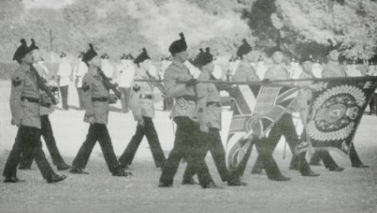 Final Troop Colours 2 Rangers