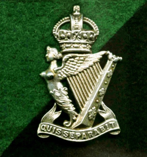 RUR crest/badge