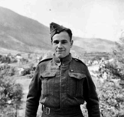 Fus Moore MM IWM NA8503