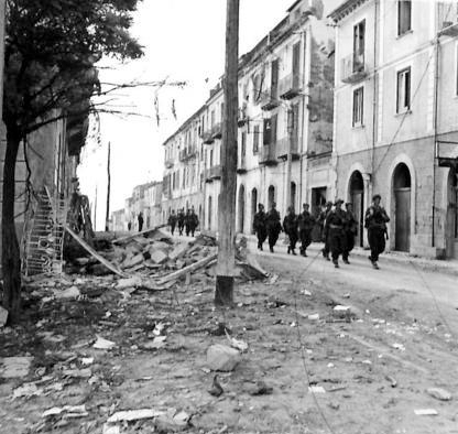 Isernia Innisks IWM IWM NA 8557