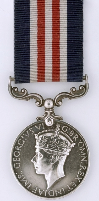 MilitaryMedal