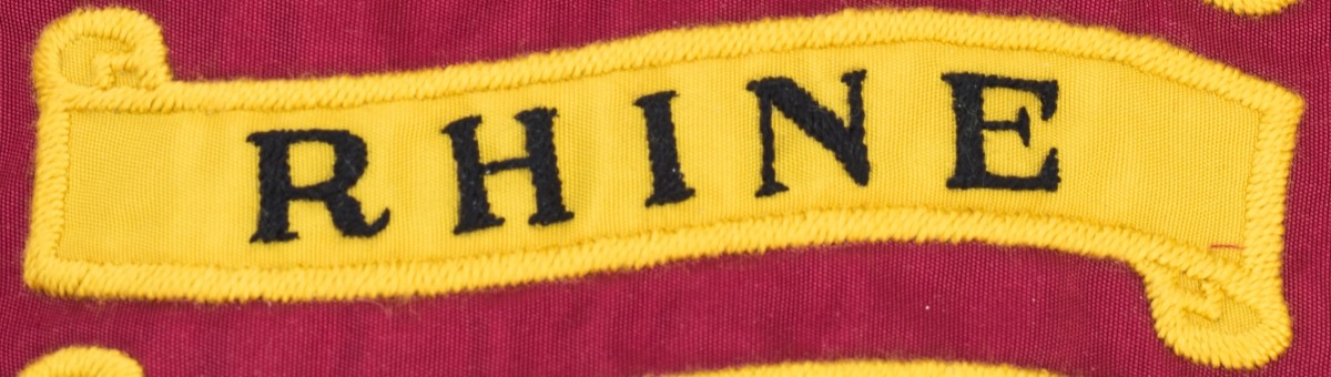 RHINE