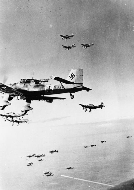 Image © Imperial War Museum (MH 5591)