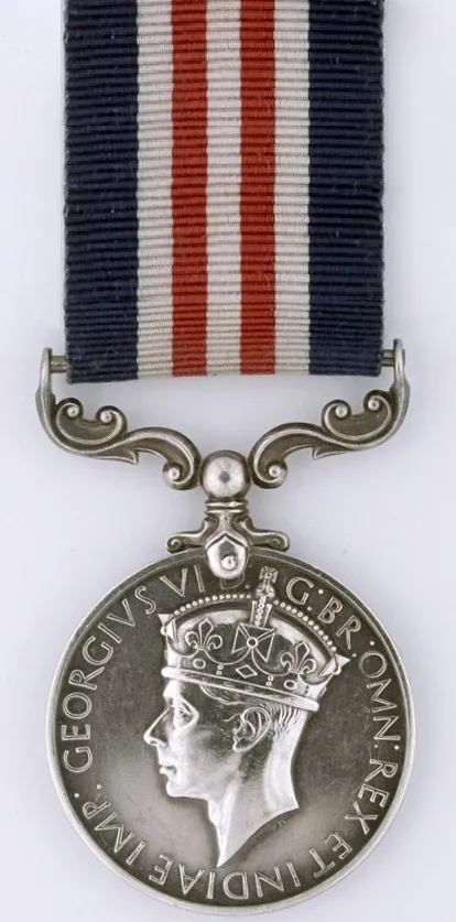 Military Medal