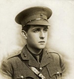 Capt Bell VC