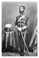 Cochrane VC Victoria Cross