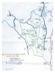 McCord MC Korea Imjin