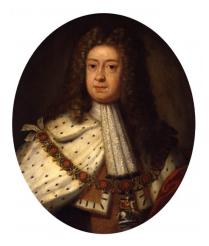 George I