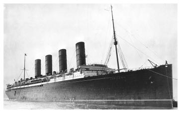Lusitania