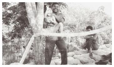 Sarawak Borneo Confrontation