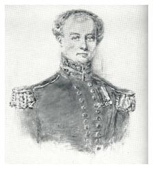 Major General Sir John Hare CB