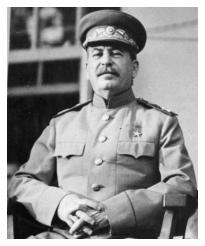 Stalin