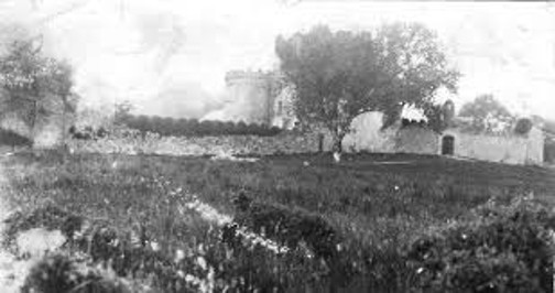 Castle Waller was sold in 1851 during the Irish Famine by William Henry Brazier Waller, the last of the family to own the estate.