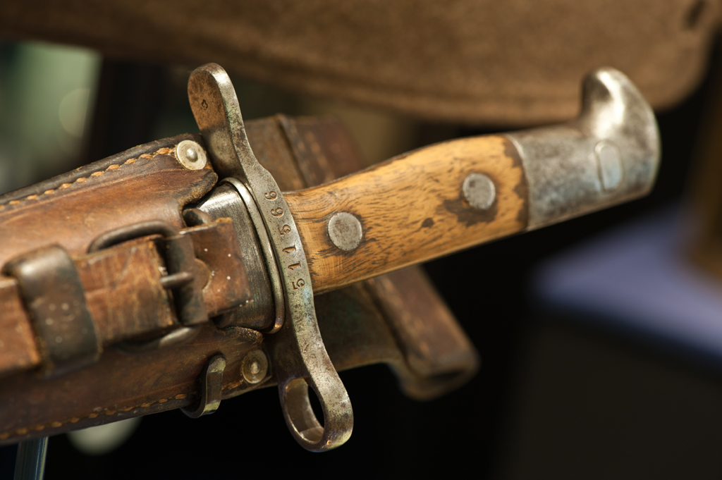 First World War German bayonet